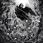 Review: Superstition - The Anatomy Of Unholy Transformation